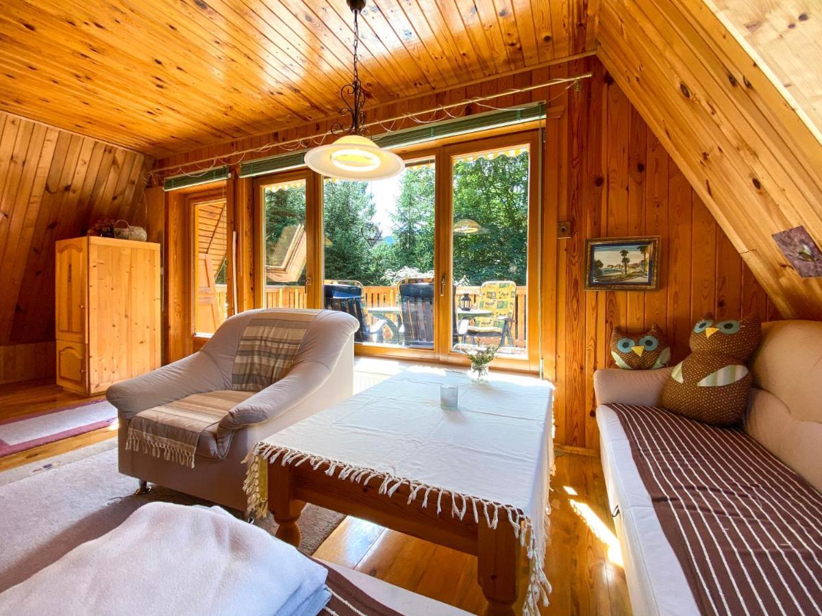 Holiday Home Graefenroda By Interhome Dorrberg Luaran gambar